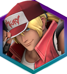 Zzzzz 1788191645projectmrex Terry — Every Platfighter Character option 617