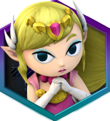 Zzzzz 1788191645projectmrex Toon Zelda — Every Platfighter Character option 619