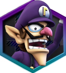 Zzzzz 1788191645projectmrex Waluigi — Every Platfighter Character option 621