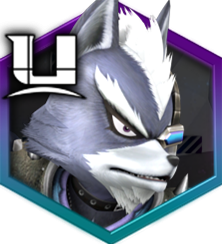 Zzzzz 1788191645projectmrex Wolf — Every Platfighter Character option 623