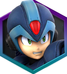 Zzzzz 1788191645projectmrex X — Every Platfighter Character option 624