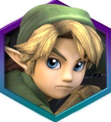 Zzzzz 1788191645projectmrex Young Link — Every Platfighter Character option 625