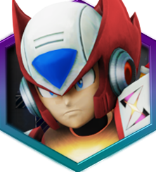 Zzzzz 1788191645projectmrex Zero — Every Platfighter Character option 630