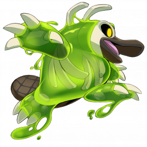 Zzzzz 1788191645rivals2 Gouie — Every Platfighter Character option 655