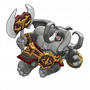 Zzzzz 1788191646rivals2 Loxodont — Every Platfighter Character option 658