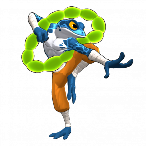 Zzzzz 1788191646rivals2 Ranno — Every Platfighter Character option 662