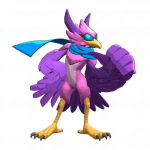 Zzzzz 1788191646rivals2 Wrastor — Every Platfighter Character option 664