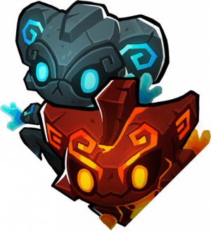Zzzzz 1788191684rushdownrevolt Afig And Alu — Every Platfighter Character option 666