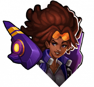 Zzzzz 1788191684rushdownrevolt Ashani — Every Platfighter Character option 667