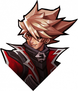 Zzzzz 1788191684rushdownrevolt Raymer — Every Platfighter Character option 670