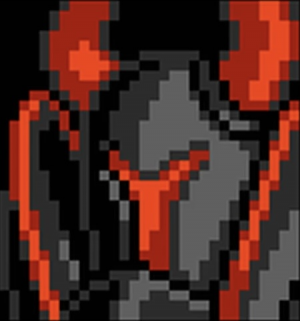 Zzzzz 1788191685shovelknightshowdown Black Knight — Every Platfighter Character option 679