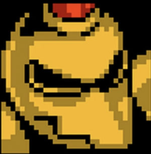 Zzzzz 1788191685shovelknightshowdown Goldarmor — Every Platfighter Character option 681