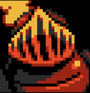 Zzzzz 1788191685shovelknightshowdown Mole Knight — Every Platfighter Character option 684