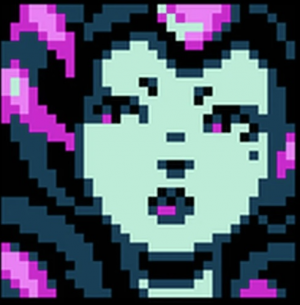 Zzzzz 1788191686shovelknightshowdown The Enchantress — Every Platfighter Character option 695