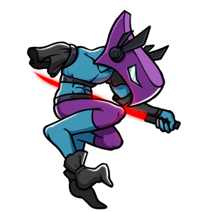 Zzzzz 1788191686slapcity Asha — Every Platfighter Character option 698