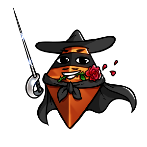 Zzzzz 1788191686slapcity Masked Ruby — Every Platfighter Character option 704