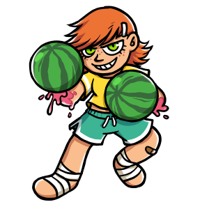 Zzzzz 1788191686slapcity Orka — Every Platfighter Character option 705