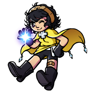 Zzzzz 1788191686slapcity Remedy — Every Platfighter Character option 706