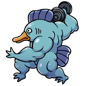 Zzzzz 1788191686slapcity Ultra Fishbunjin 3000 — Every Platfighter Character option 708