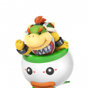 Zzzzz 1788191686smash4 Bowser Jr — Every Platfighter Character option 710