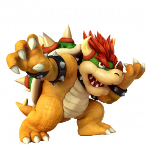 Zzzzz 1788191686smash4 Bowser — Every Platfighter Character option 711