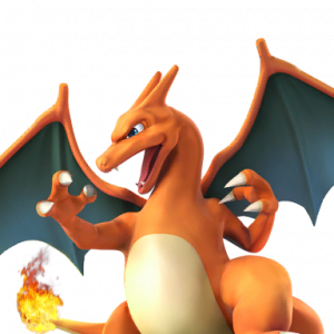 Zzzzz 1788191686smash4 Charizard — Every Platfighter Character option 713
