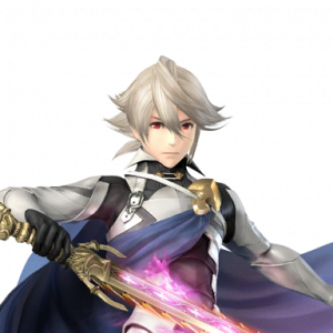 Zzzzz 1788191686smash4 Corrin — Every Platfighter Character option 715
