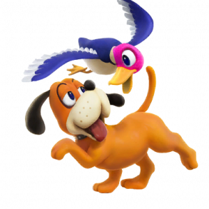 Zzzzz 1788191687smash4 Duck Hunt — Every Platfighter Character option 720