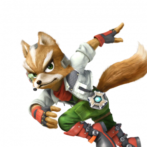 Zzzzz 1788191687smash4 Fox — Every Platfighter Character option 722
