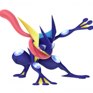 Zzzzz 1788191687smash4 Greninja — Every Platfighter Character option 724