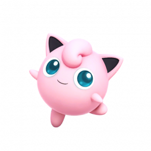 Zzzzz 1788191687smash4 Jigglypuff — Every Platfighter Character option 725
