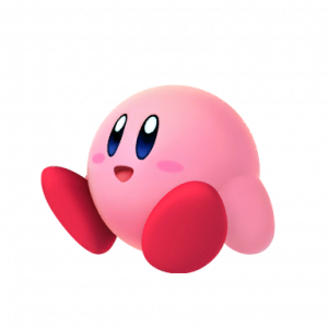 Zzzzz 1788191687smash4 Kirby — Every Platfighter Character option 728