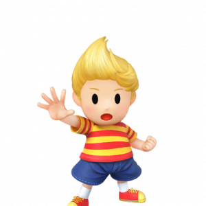 Zzzzz 1788191687smash4 Lucas — Every Platfighter Character option 732