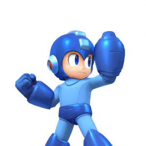 Zzzzz 1788191687smash4 Megaman — Every Platfighter Character option 737