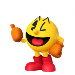 Zzzzz 1788191688smash4 Pac Man — Every Platfighter Character option 746