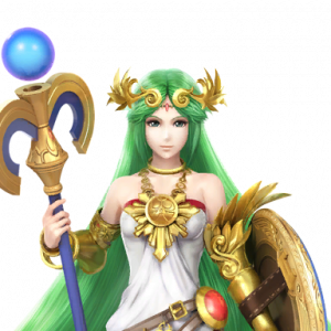 Zzzzz 1788191688smash4 Palutena — Every Platfighter Character option 747
