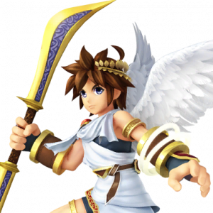 Zzzzz 1788191688smash4 Pit — Every Platfighter Character option 750
