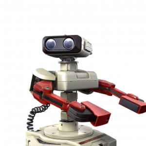 Zzzzz 1788191688smash4 Rob — Every Platfighter Character option 751