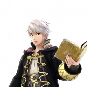Zzzzz 1788191688smash4 Robin — Every Platfighter Character option 752