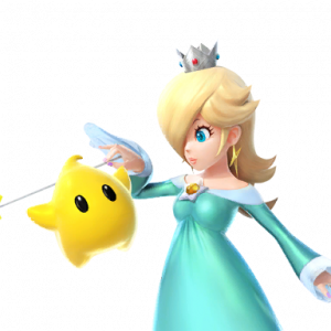 Zzzzz 1788191688smash4 Rosalina — Every Platfighter Character option 753