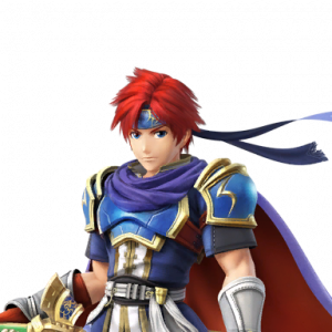 Zzzzz 1788191688smash4 Roy — Every Platfighter Character option 754
