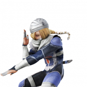 Zzzzz 1788191688smash4 Sheik — Every Platfighter Character option 757
