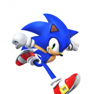Zzzzz 1788191688smash4 Sonic — Every Platfighter Character option 759