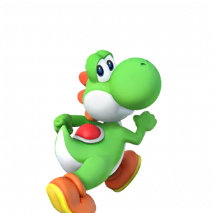 Zzzzz 1788191689smash4 Yoshi — Every Platfighter Character option 764