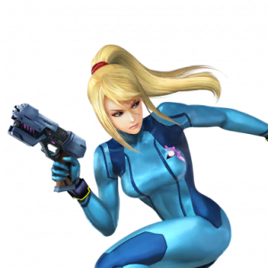 Zzzzz 1788191689smash4 Zero Suit Samus — Every Platfighter Character option 766