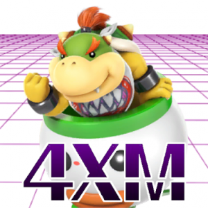 Zzzzz 1788191738smash4xm Bowser Jr — Every Platfighter Character option 768