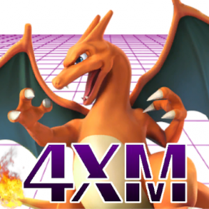 Zzzzz 1788191739smash4xm Charizard — Every Platfighter Character option 771