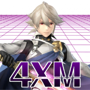 Zzzzz 1788191739smash4xm Corrin — Every Platfighter Character option 774