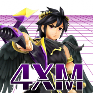 Zzzzz 1788191739smash4xm Dark Pit — Every Platfighter Character option 775