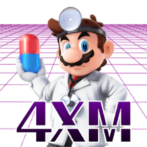 Zzzzz 1788191739smash4xm Dr Mario — Every Platfighter Character option 778